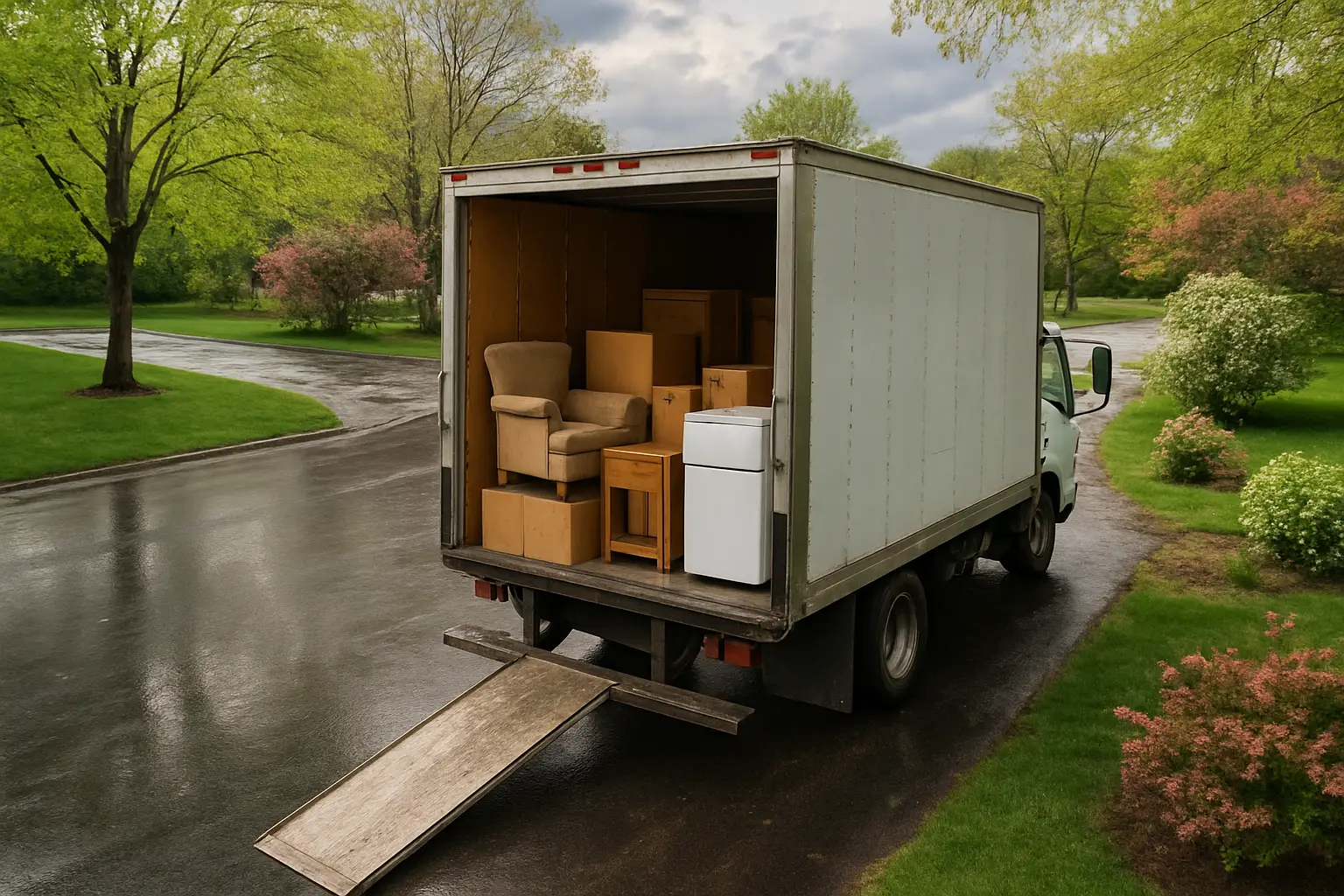 Junk Removal
